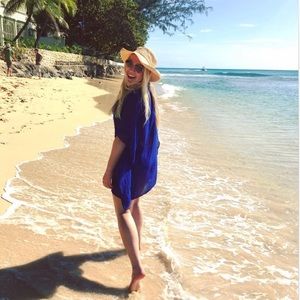 Meet your Posher, Kendra